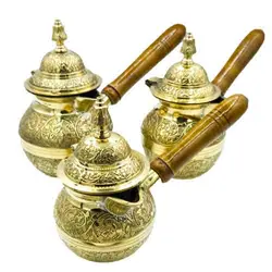 جازوه هندی(ست 3 عددی)