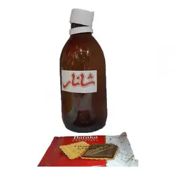 هات چاکلت 250 سی سی