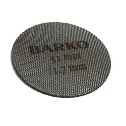 پاک اسکرین بارکو سایز 51