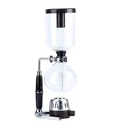 قهوه ساز سایفون 5 کاپ بوئینگ