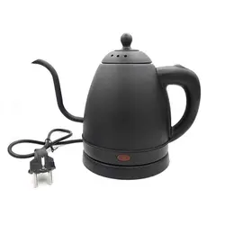 کتل برقی مشکی