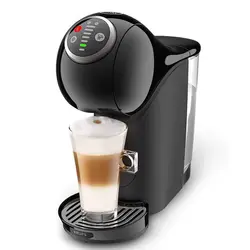 اسپرسوساز کپسولی دولچه گوستو مدل genio s plus