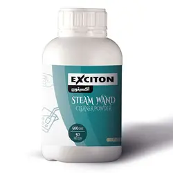 پودر شست و شو نازل بخار اکسیتون