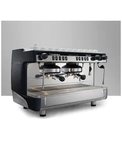 اسپرسوساز صنعتی فائما e98 up