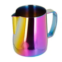 پیچر قهوه 7 رنگ