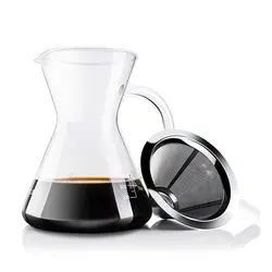 کمکس  سه کاپ گتر تمام پیرکس