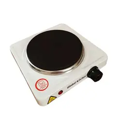 هیتر گلوبال کیچن مدل GK-05H