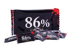 شکلات 86 درصد راندولا(یک کیلوگرم)