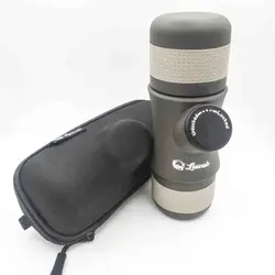 مینی پرسو لواک(به همراه کیف ضد ضربه)