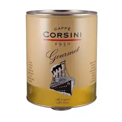 قهوه کورسینی مدل گورمت(3kg)