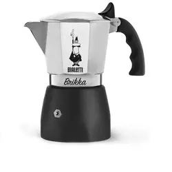قهوه ساز بیالتی بریکا مدل 4 کاپ