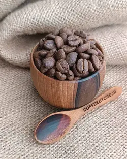 قهوه کلمبیا برشت مدیوم - 3kg