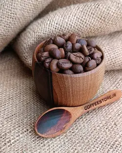 قهوه ویتنام تازه برشت مدیوم - 3kg