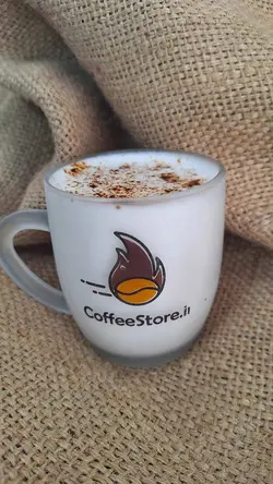 لیوان قهوه کافی استور