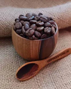 قهوه ماندلینگ سوماترا تازه برشت مدیوم