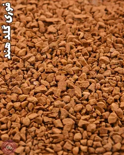 قهوه فوری هند گلد