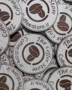 کوپن دریافت رایگان زیرفنجانی