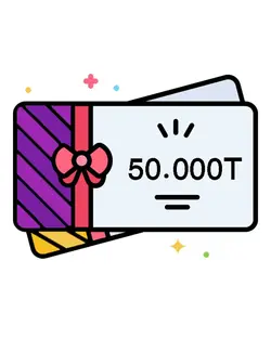 کوپن تخفیف 50 هزار تومانی