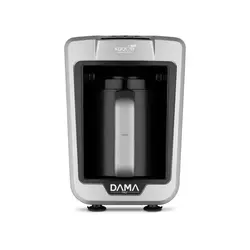 دستگاه قهوه ترک ساز برند Dama - کافی کالا