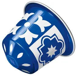 کپسول قهوه Nespresso Lisbon Bica - کافی کالا