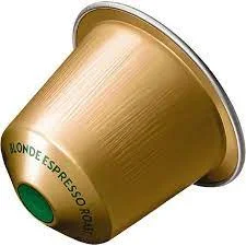 کپسول قهوه BLONDE ESPRESSO STARBUCKS - کافی کالا