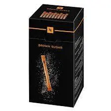 شکر قهوه ایNESPRESSO BROWN SUGAR - کافی کالا