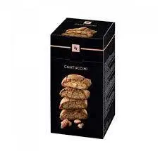 کوکی بادام کره ای نسپرسو NESPRESSO CANTUCCINI - کافی کالا