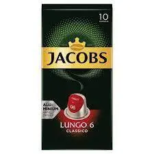 کپسول قهوه JACOBS