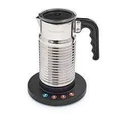 فومساز نسل 4 نسپرسو NESPRESSO Aeroccino4 - کافی کالا