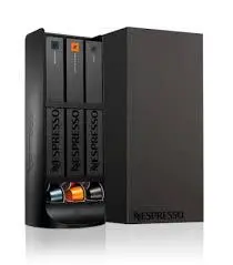 شوکیس تاچ NESPRESSO TOUCH Dispenser - کافی کالا