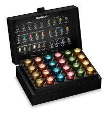 جعبه پذیرایی نسپرسو NESPRESSO Discovery Capsule - کافی کالا