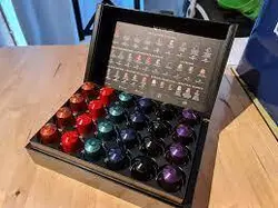 جعبه پذیرایی نسپرسو NESPRESSO Discovery Capsule - کافی کالا