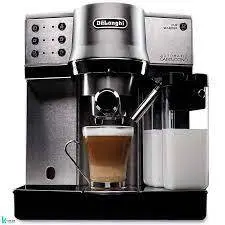 قیمت قهوه ساز Delonghi ec850 | ارسال رایگان و فوری