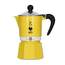 موکاپات 6نفره BIALETTI - کافی کالا