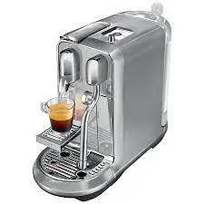 قهوه ساز کرتیستا پلاس Creatista Plus - کافی کالا