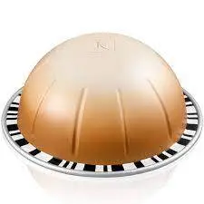 کپسول قهوه BARISTA Bianco Leggero - کافی کالا