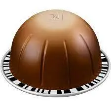 کپسول قهوه BARISTA Bianco Forte - کافی کالا