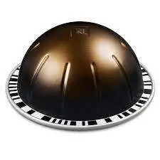 کپسول قهوه Double Espresso Scuro - کافی کالا