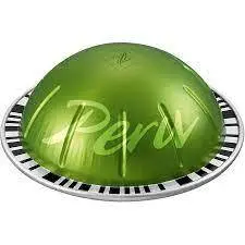 کپسول قهوه Master Origin Peru Organic - کافی کالا