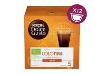 کپسول دلچه گوستو کلمبیا - کافی کالا