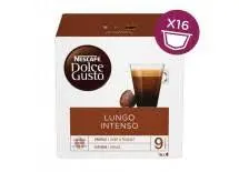 کپسول دلچه گوستو لانگو اینتنسو