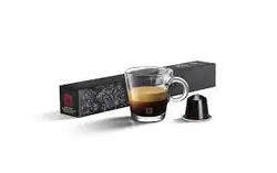 کپسول قهوه ریسترتو دیکف Ristretto Decaffeinato - کافی کالا