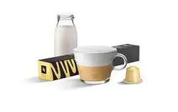 کپسول قهوه وانیل اکلرVANILLA ECLAIR - کافی کالا