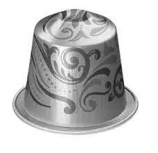 کپسول قهوه بوینوس ایروس لانگو Buenos Aires Lungo - کافی کالا