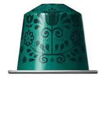 کپسول قهوه استکهلم فورتیسیولانگوStockholm Fortissio Lungo - کافی کالا