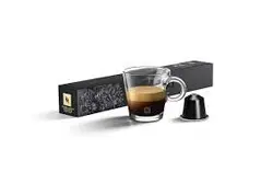 کپسول نسپرسو ریسترتو ristretto - کافی کالا