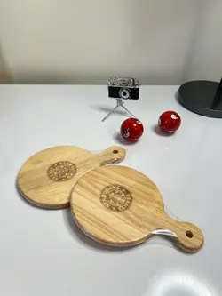 زیر لیوانی تنیسی استارباکس