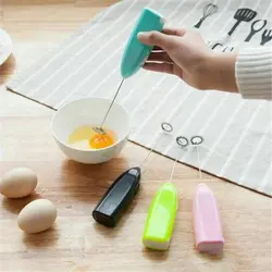 همزن کف ساز قهوه