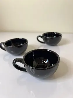 فنجان لته خوری