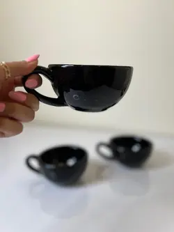 فنجان لته خوری